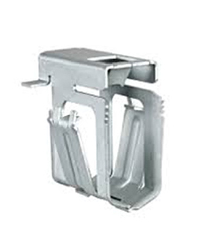 Solar Panel Mounting Clip